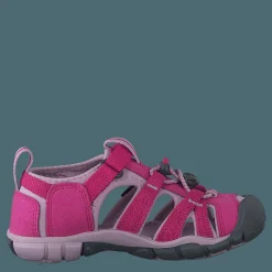 Seacamp Ii Cnx Children Very Berry/dawn Pink