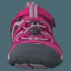Seacamp Ii Cnx Children Very Berry/dawn Pink