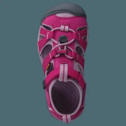Seacamp Ii Cnx Children Very Berry/dawn Pink