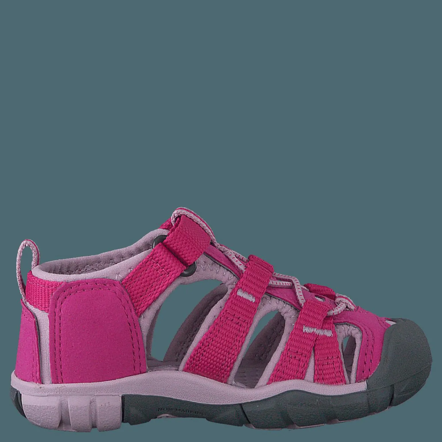 Seacamp Ii Cnx Tots Very Berry/dawn Pink