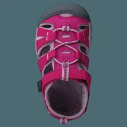Seacamp Ii Cnx Tots Very Berry/dawn Pink