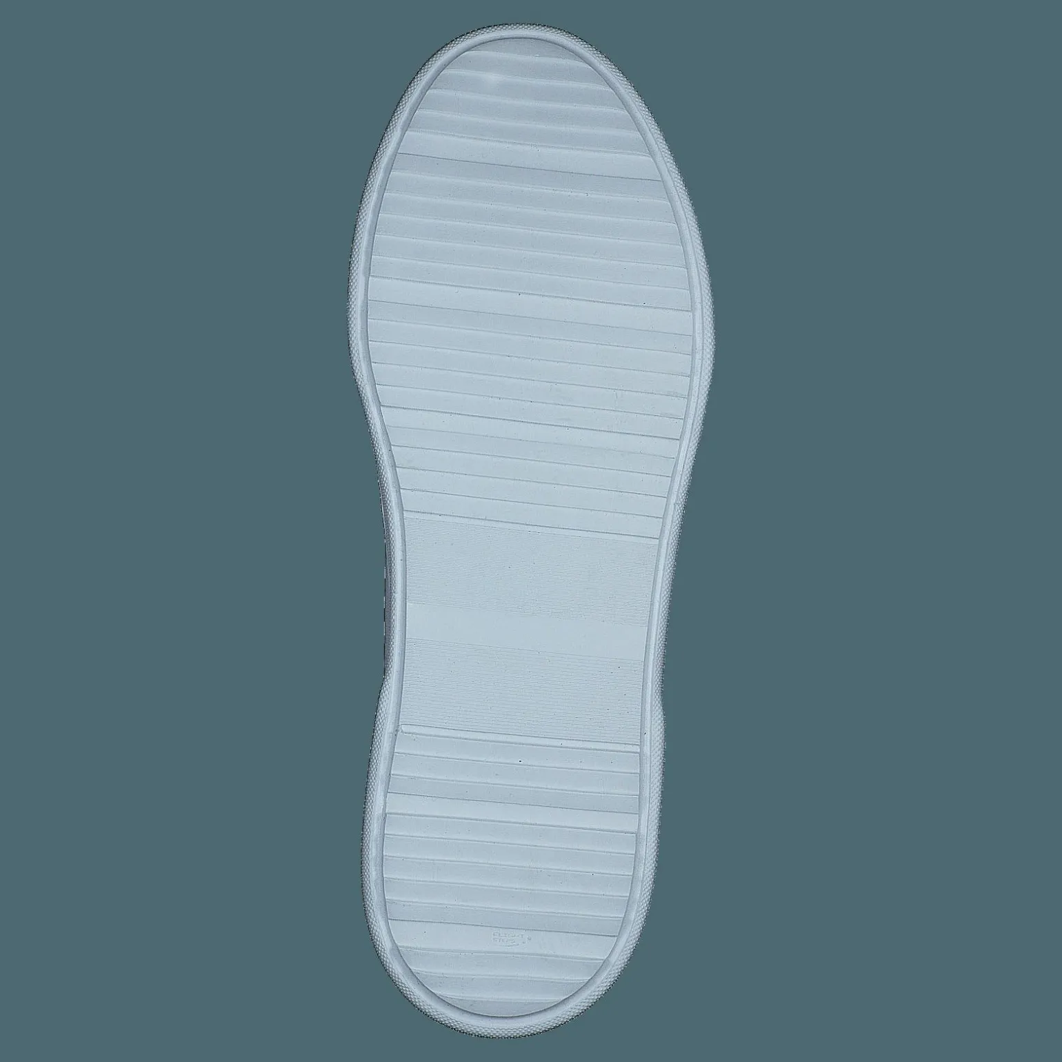 Seacoast Sneaker White/yellow