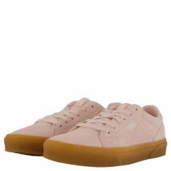 Seldan Translucent Gum Peach Blush