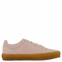 Seldan Translucent Gum Peach Blush