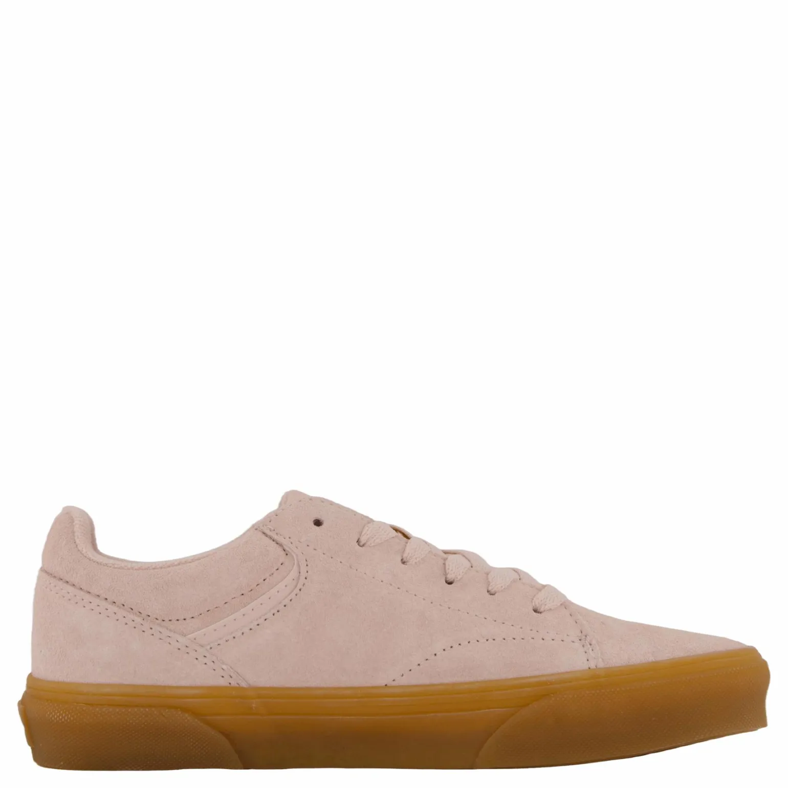 Seldan Translucent Gum Peach Blush