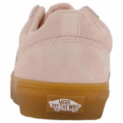 Seldan Translucent Gum Peach Blush