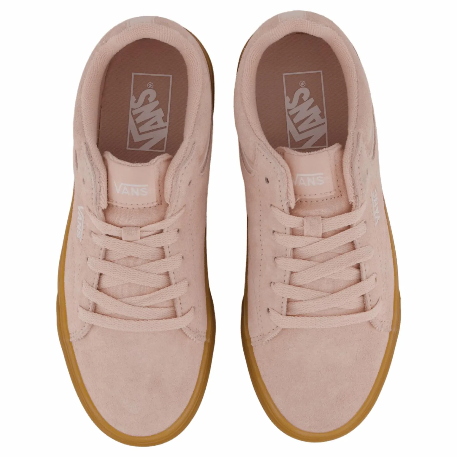 Seldan Translucent Gum Peach Blush