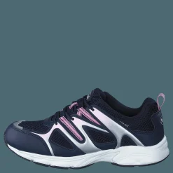 Selfoss Dk Blue/pink