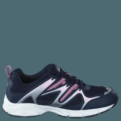 Selfoss Dk Blue/pink