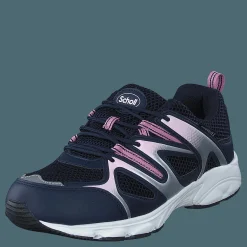 Selfoss Dk Blue/pink