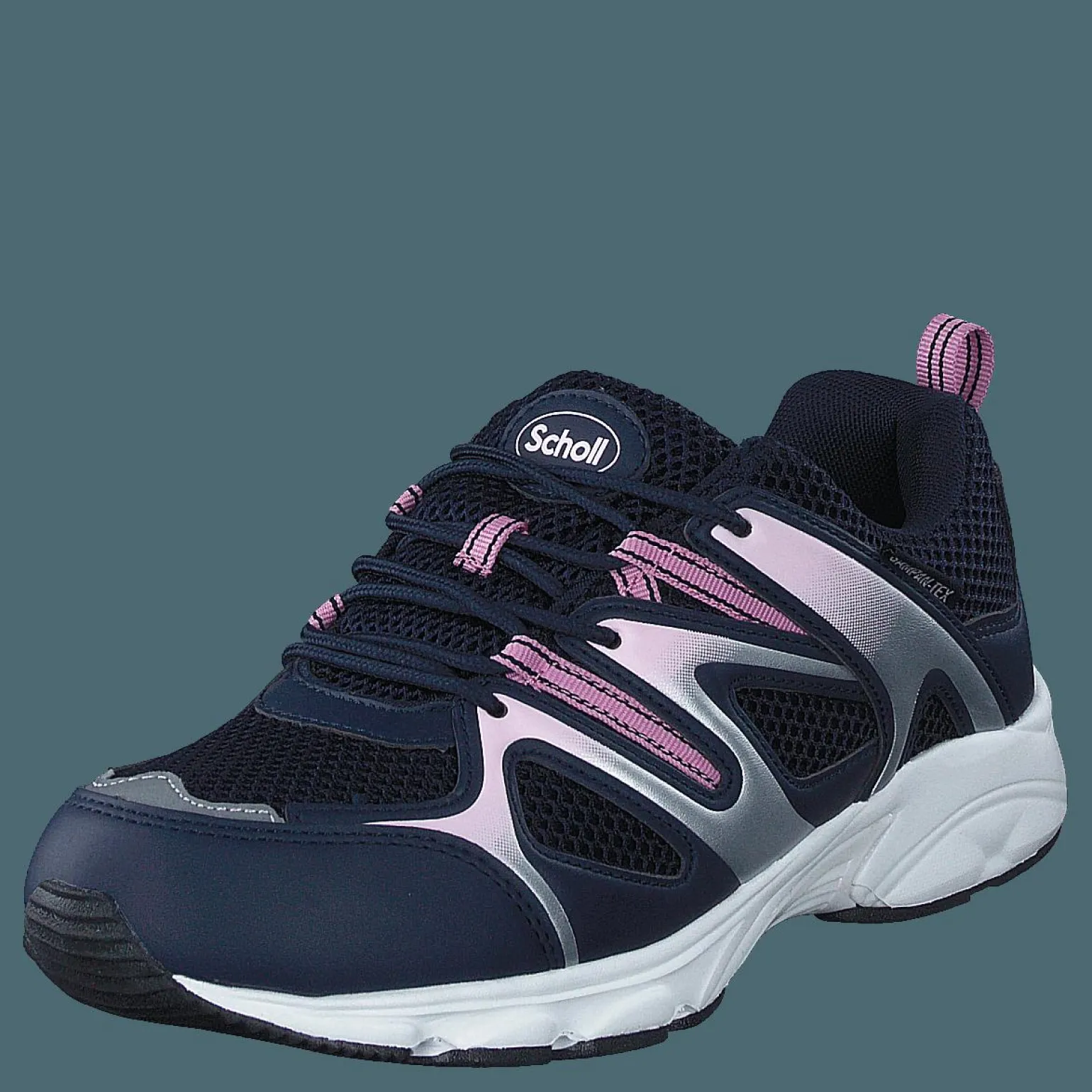 Selfoss Dk Blue/pink