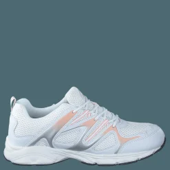 Selfoss White/bronze