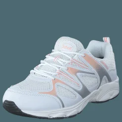 Selfoss White/bronze