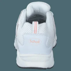 Selfoss White/bronze