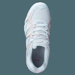 Selfoss White/bronze