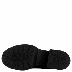 Selma Chelsea Boots Black