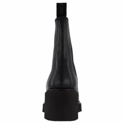 Selma Chelsea Boots Black