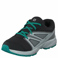 Sense Cswp J Black/pearl Blue/parasailing