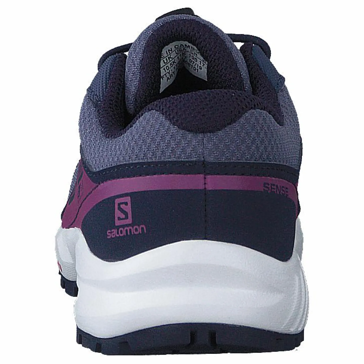 Sense Cswp K Crown Blue/evening B/grape