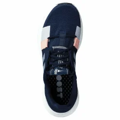 Senseboost Go Shoes Collegiate Navy / Cloud White / Glow Pink