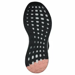 Senseboost Go Shoes Collegiate Navy / Cloud White / Glow Pink