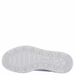 Seoul Lth White-white