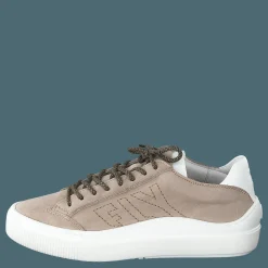Sepa355fly Nubuck/nappa Beige/offwhite