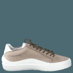 Sepa355fly Nubuck/nappa Beige/offwhite