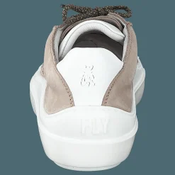 Sepa355fly Nubuck/nappa Beige/offwhite