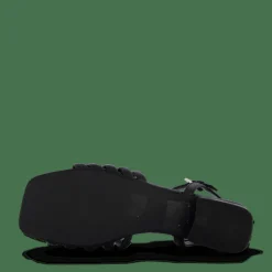 Seren25 Part Black Leather