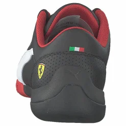 Sf Kart Cat Iii Puma Black-puma White