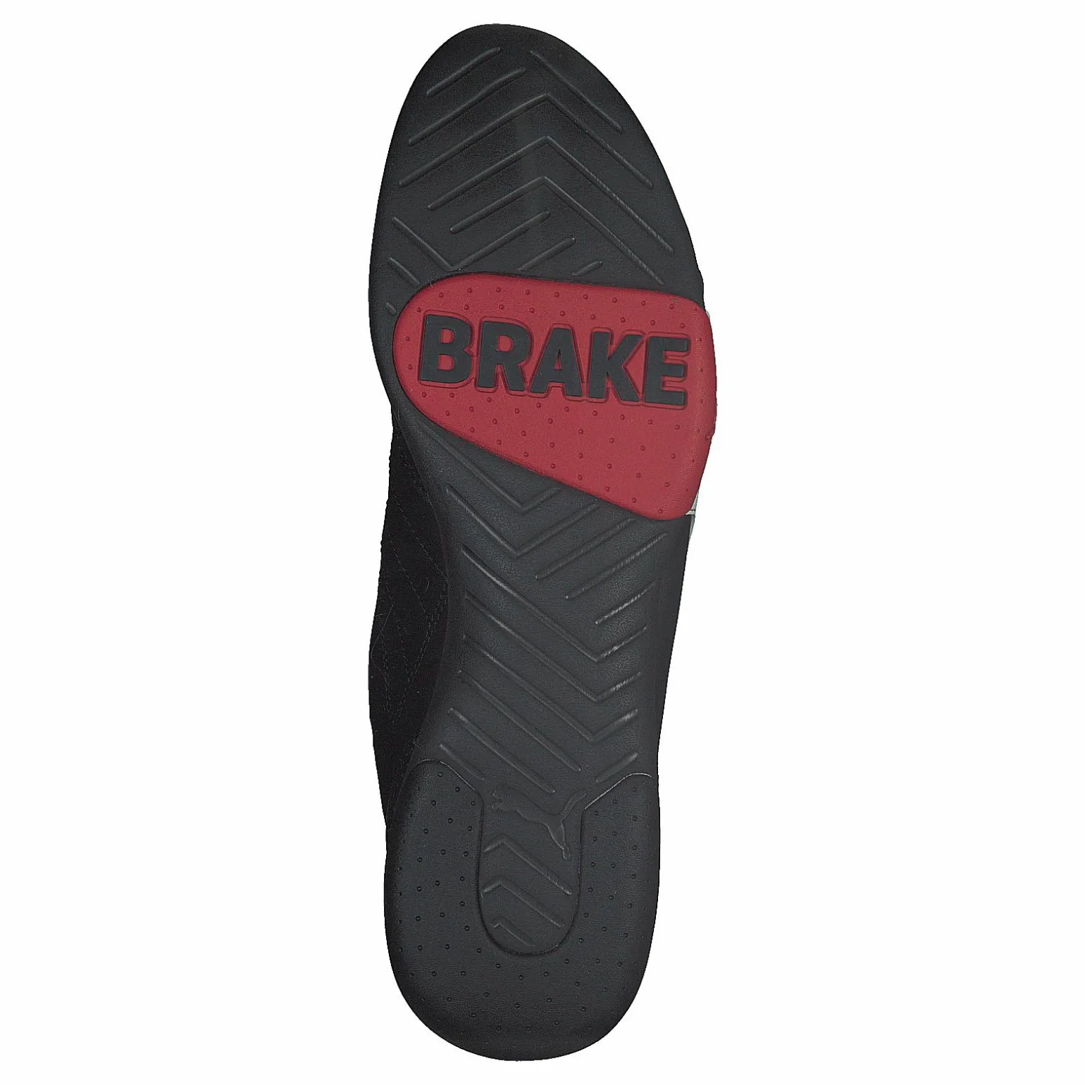 Sf Kart Cat Iii Puma Black-puma White