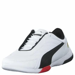 Sf Kart Cat Iii Puma White-puma Black