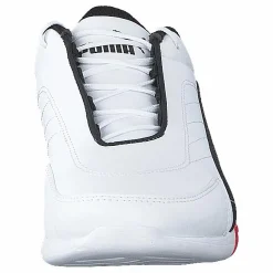 Sf Kart Cat Iii Puma White-puma Black