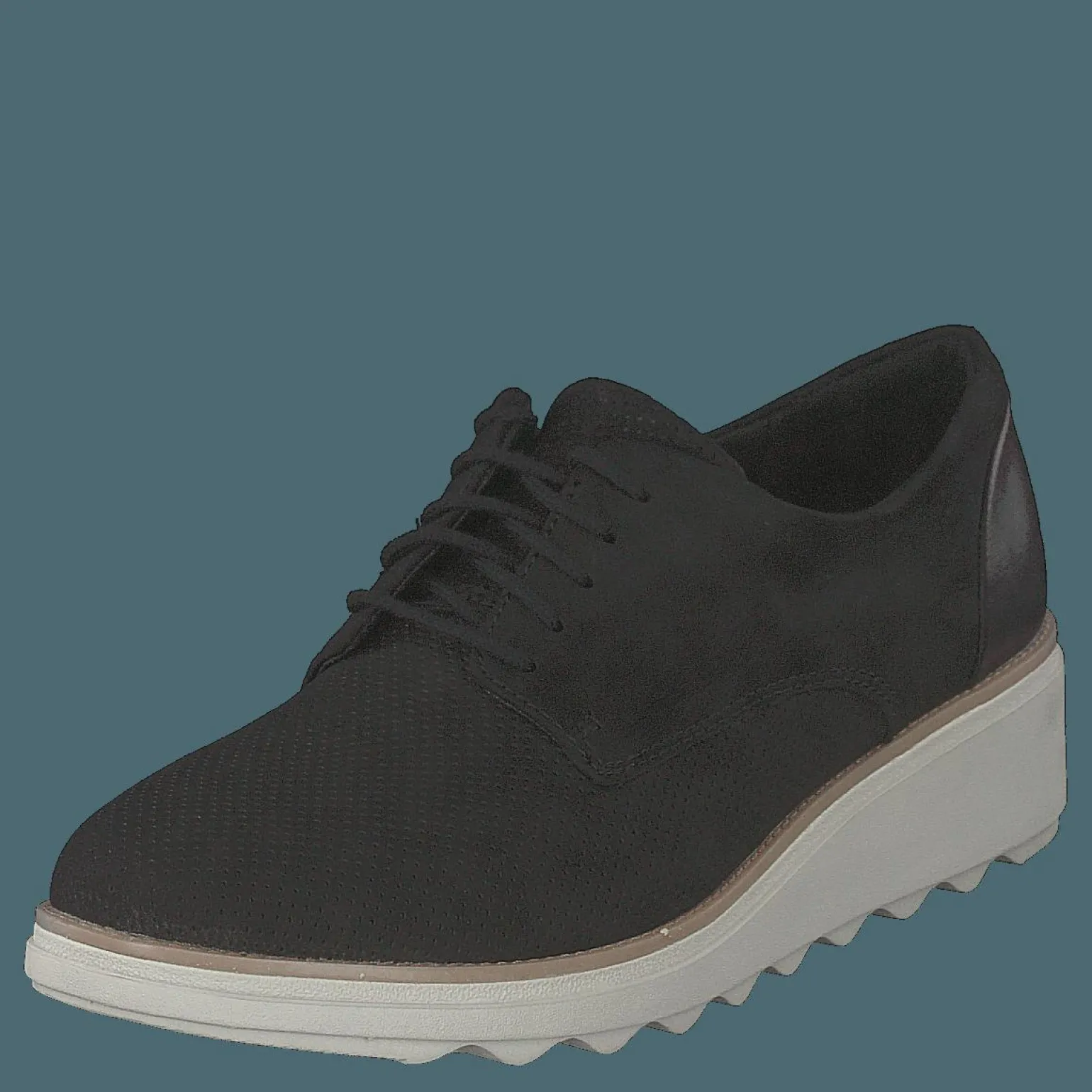 Sharon Crystal Black