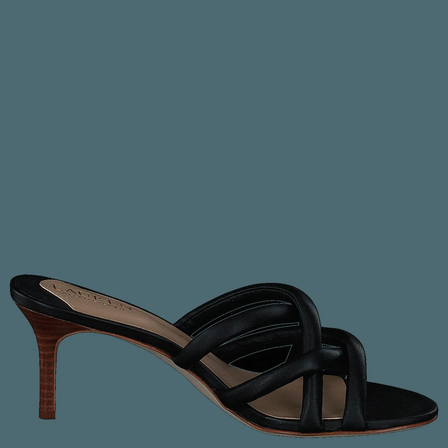 Sheep Nappa-liliana-sn-hes Black