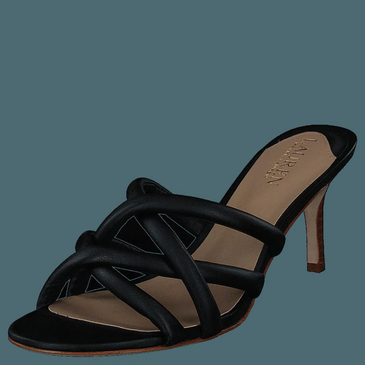 Sheep Nappa-liliana-sn-hes Black