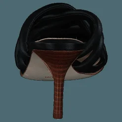 Sheep Nappa-liliana-sn-hes Black