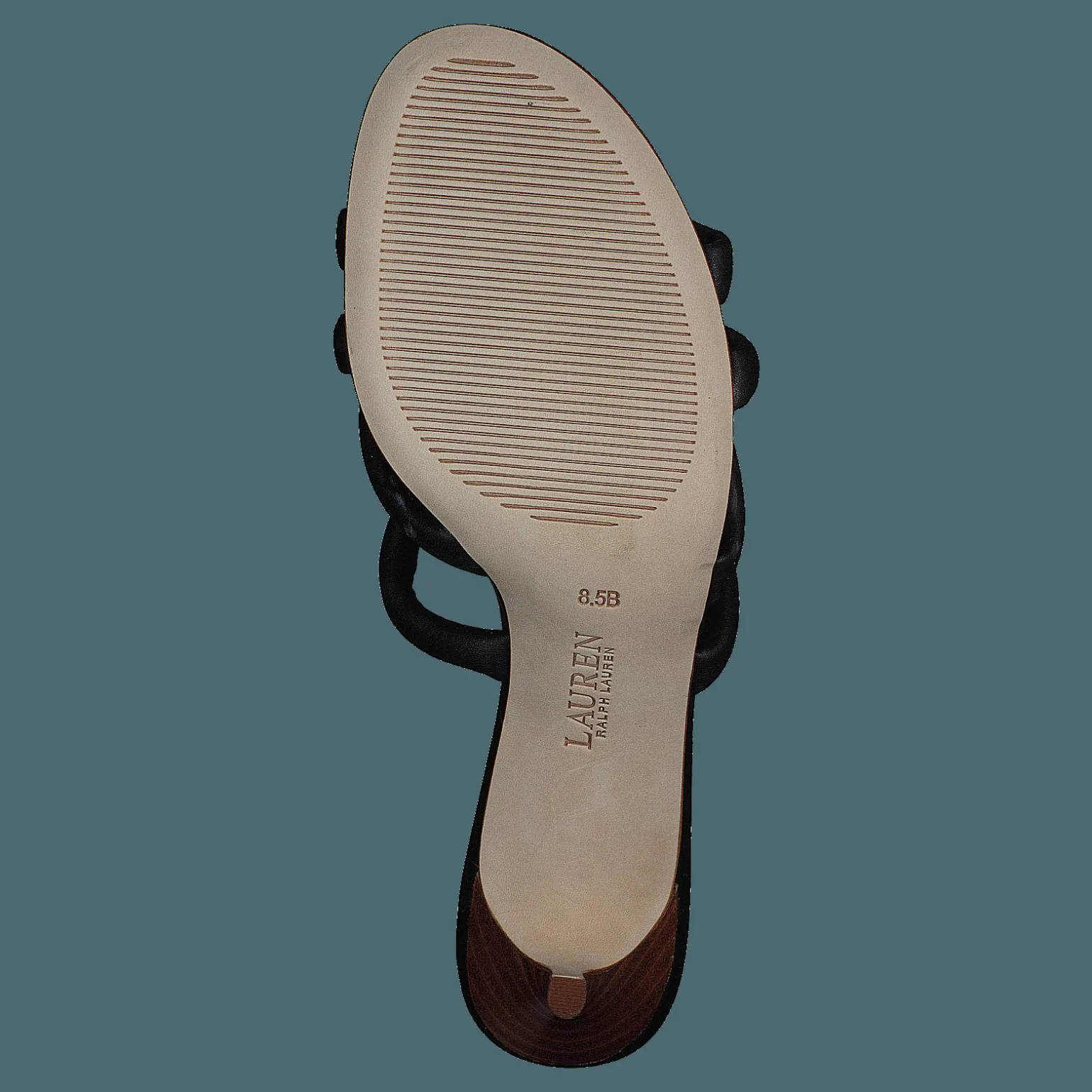 Sheep Nappa-liliana-sn-hes Black