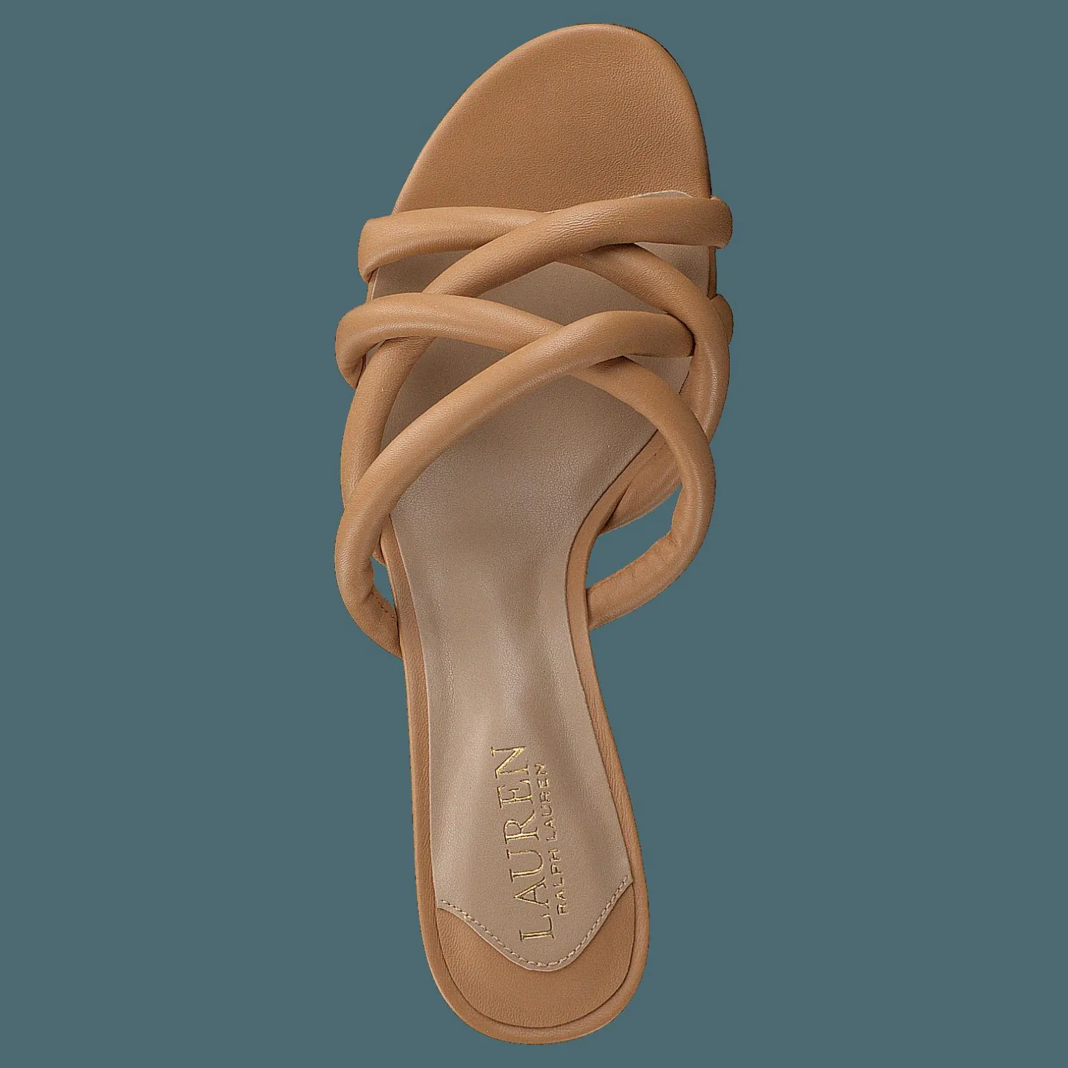 Sheep Nappa-liliana-sn-hes Buff