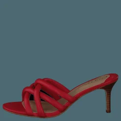 Sheep Nappa-liliana-sn-hes Cactus Flwr Red