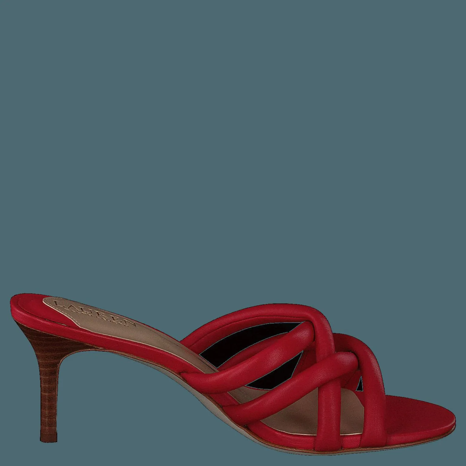 Sheep Nappa-liliana-sn-hes Cactus Flwr Red