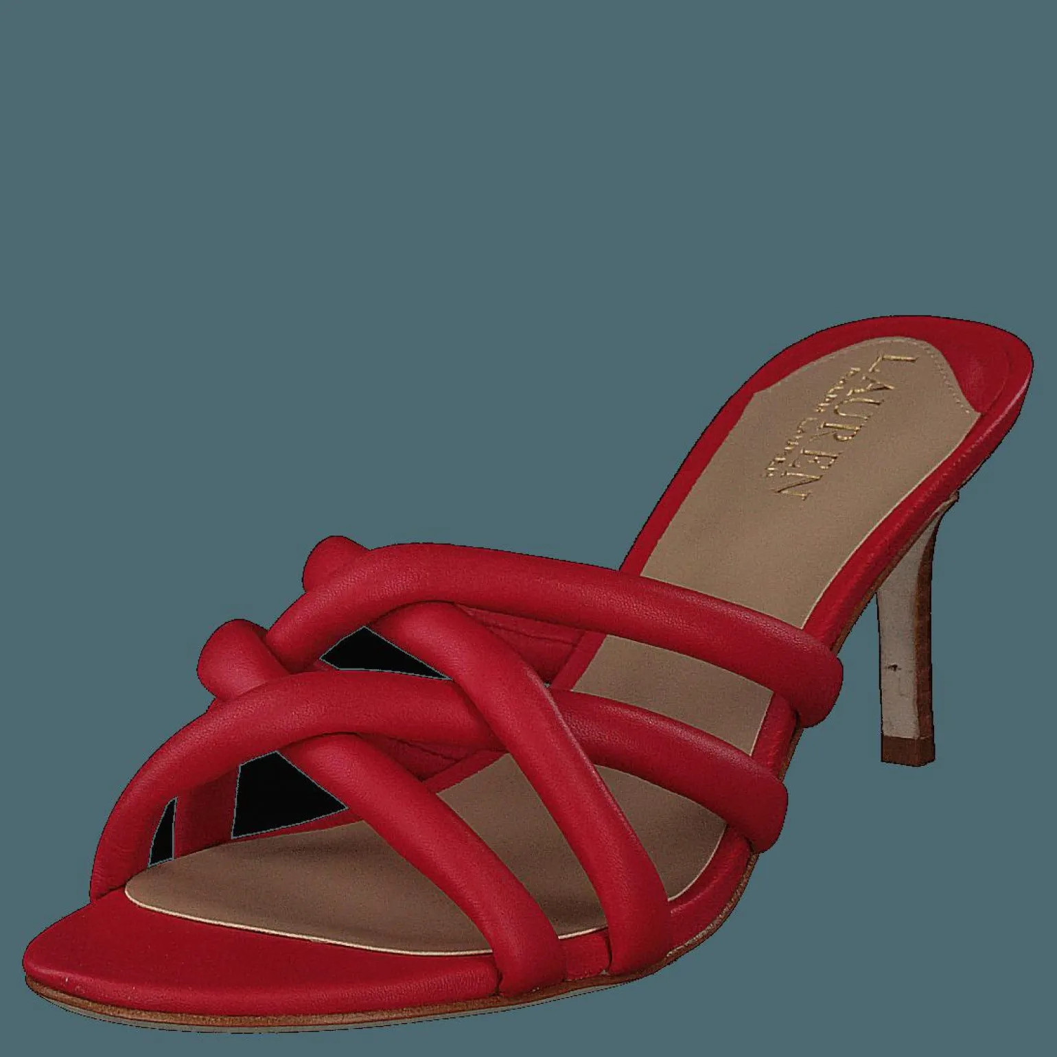 Sheep Nappa-liliana-sn-hes Cactus Flwr Red