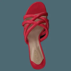 Sheep Nappa-liliana-sn-hes Cactus Flwr Red