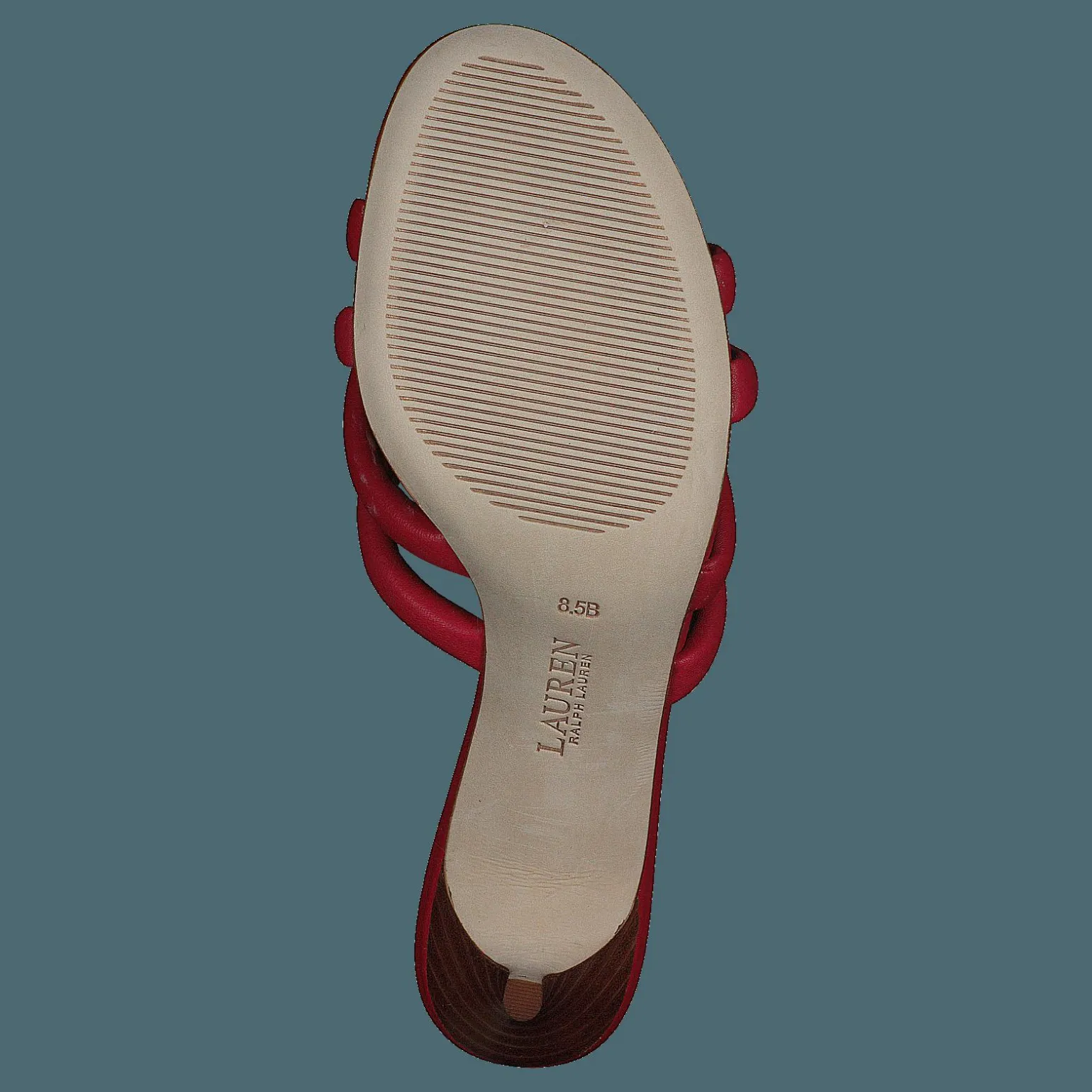 Sheep Nappa-liliana-sn-hes Cactus Flwr Red