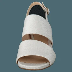 Sheer55 Sling White Snake