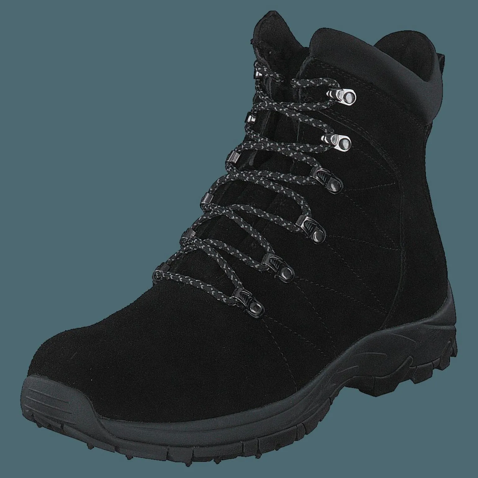 Sherwood Studs Xl Black 06