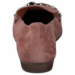 Shoes Dark Bardom Pink/silver