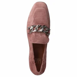Shoes Dark Bardom Pink/silver