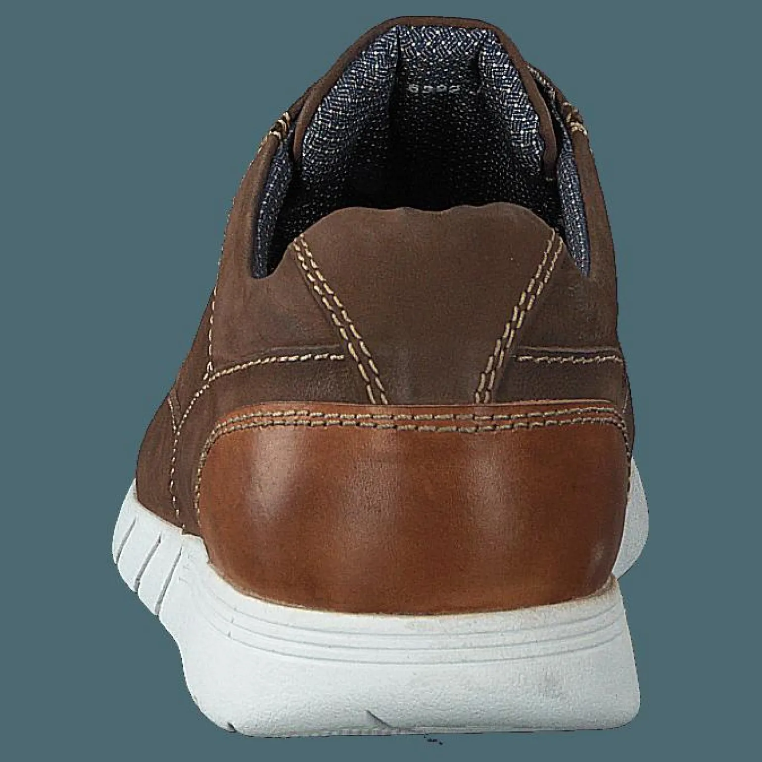 Shoes Dark Brown